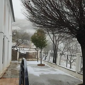  Hostal Albergue El Mirador De España