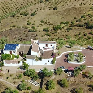  Pensión Olivetum Colina España